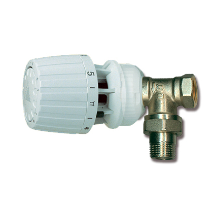 1 DANFOSS THERM.RAD.KRAAN 1/2 REF:792121