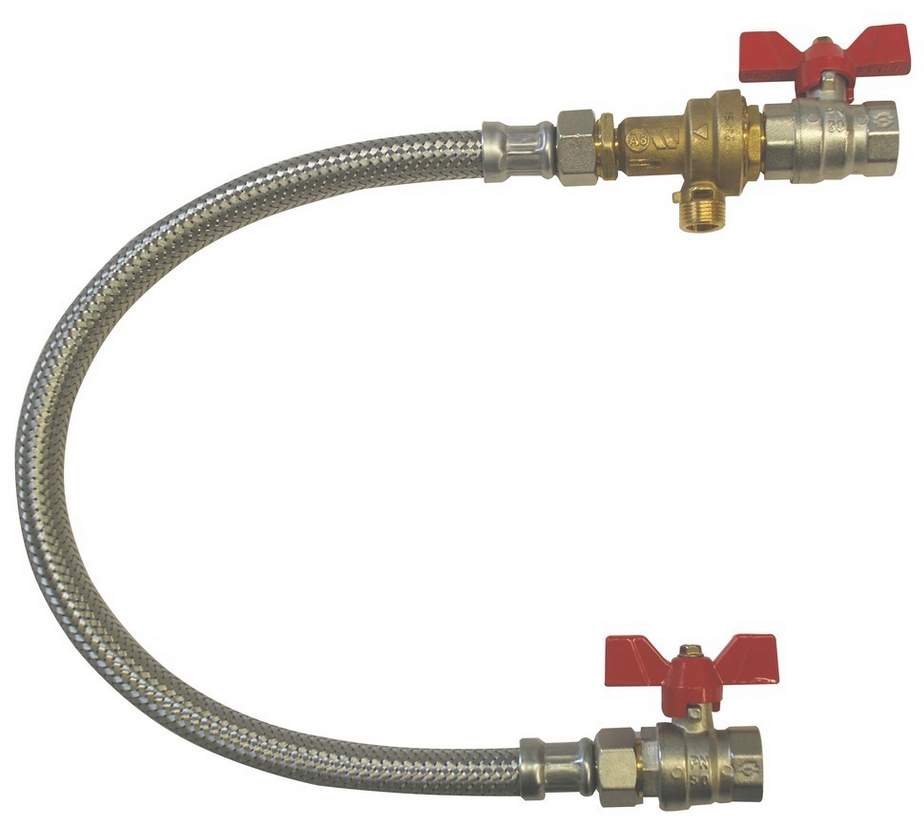 BEVEILIGINGSVULSET CA-BELGAQUA REF:792131