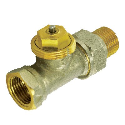 1 THERMOSTAATLICHAAM M30 RECHT REF:792136