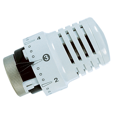 1 THERMOSTAATKNOP REF:792140