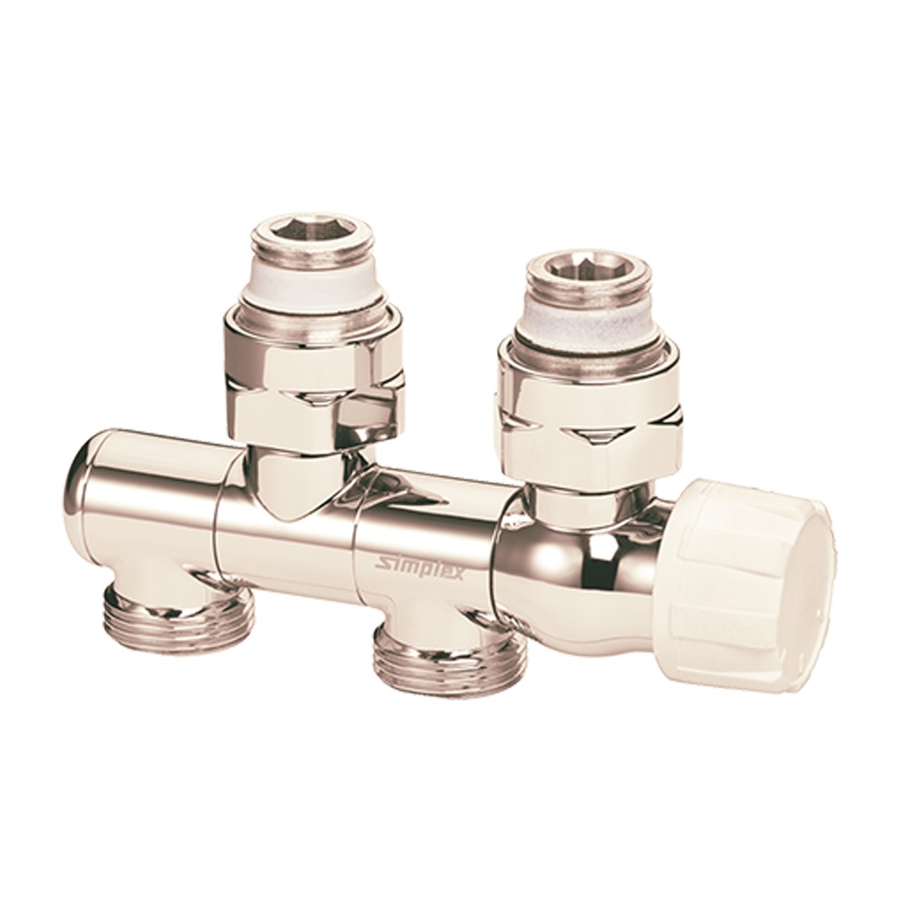 1 THERMOSTAATKR.DESIGN VARIO M30 1/2X3/4 REF:792147