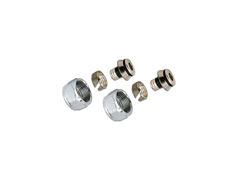 2 AANSLUITKOPPELING 3/4X16 2  REF:792150