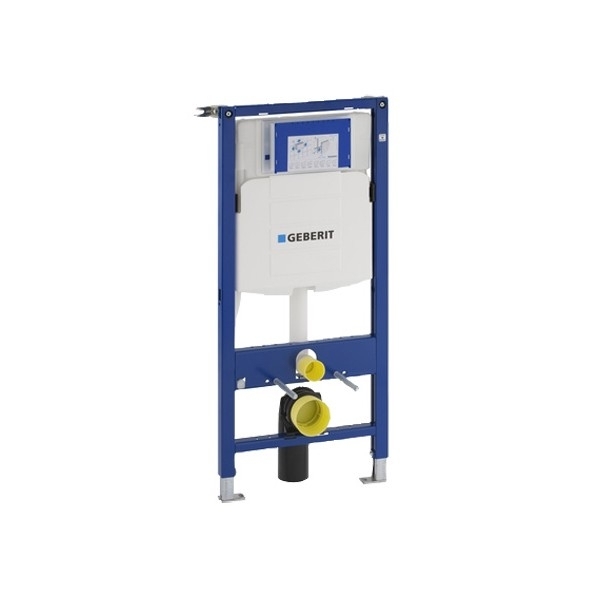 GEBERIT SYSTEMFIX M/AFVOERB.  REF:793010
