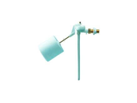 SIAMP VLOTTERKRAAN ZIJAANSL. MESSING REF:793075