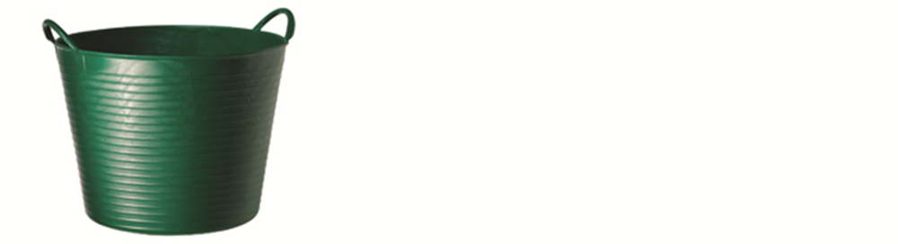 TUBTRUG S 14L H23-Ø33 (GROEN) REF:TTSP14G POLET