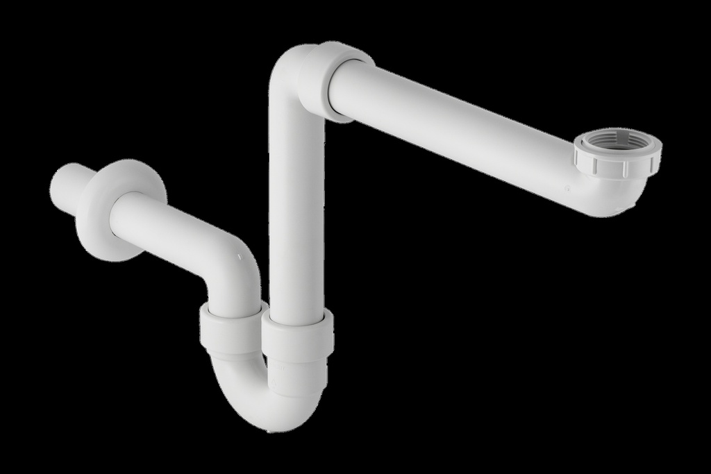 GEBERIT SIFON PLAATSBESPAR. REF:793152