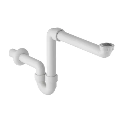 GEBERIT SIFON PLAATSBESPAREND REF:793152