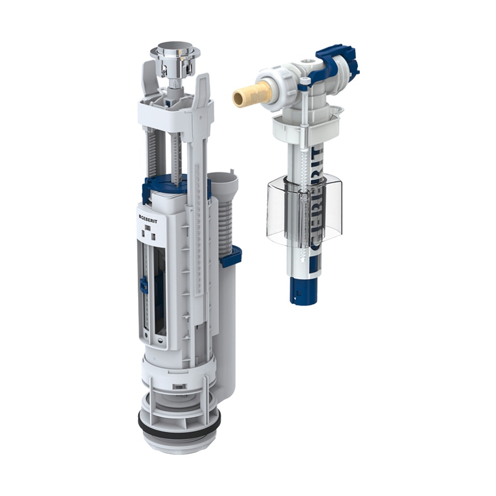 GEBERIT WC MECAN.KPL.ONDERB.  REF:793171