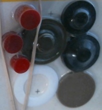 8 VENTIELDICHT.V/JACHTBAK REF:797069