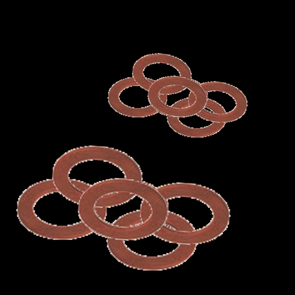 FIBER DICHTING SET (10 ST) REF:797144