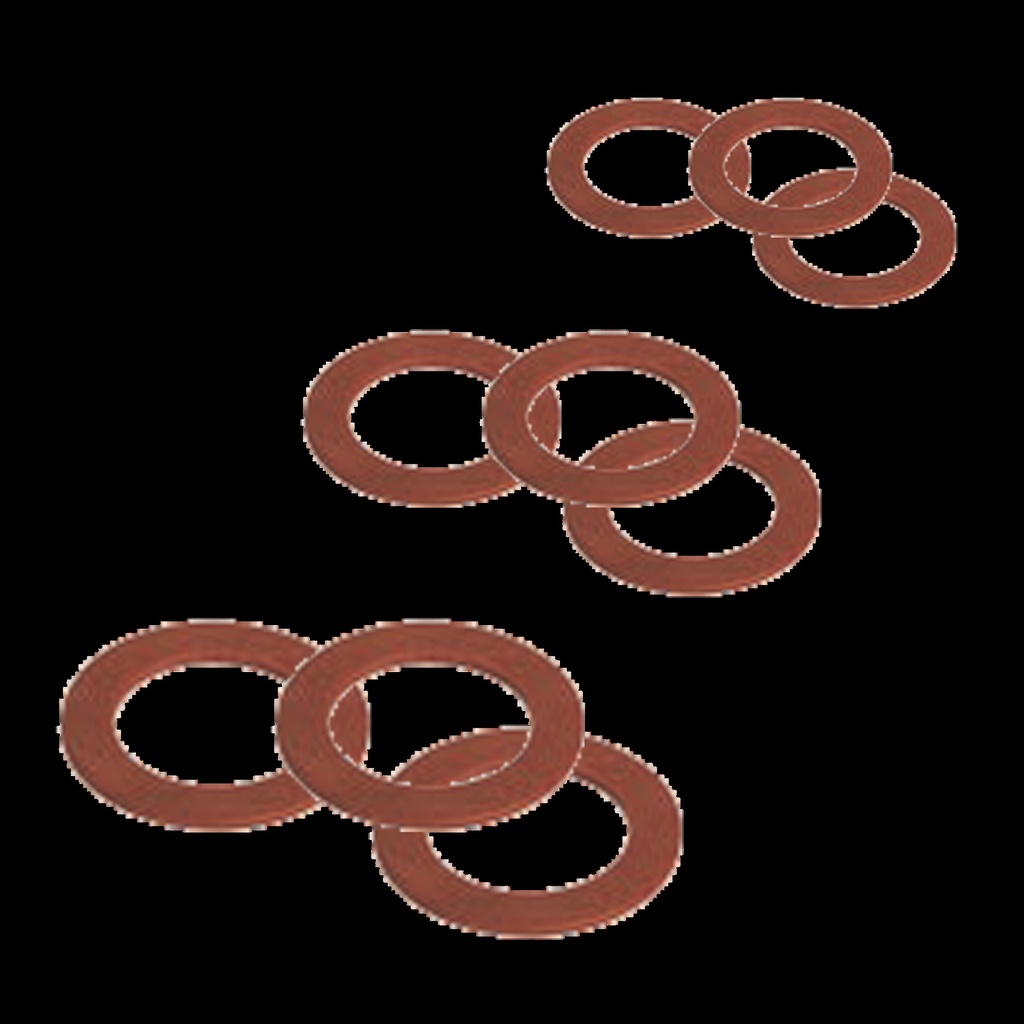 DICHTING FIBER (9 ST) REF:797150