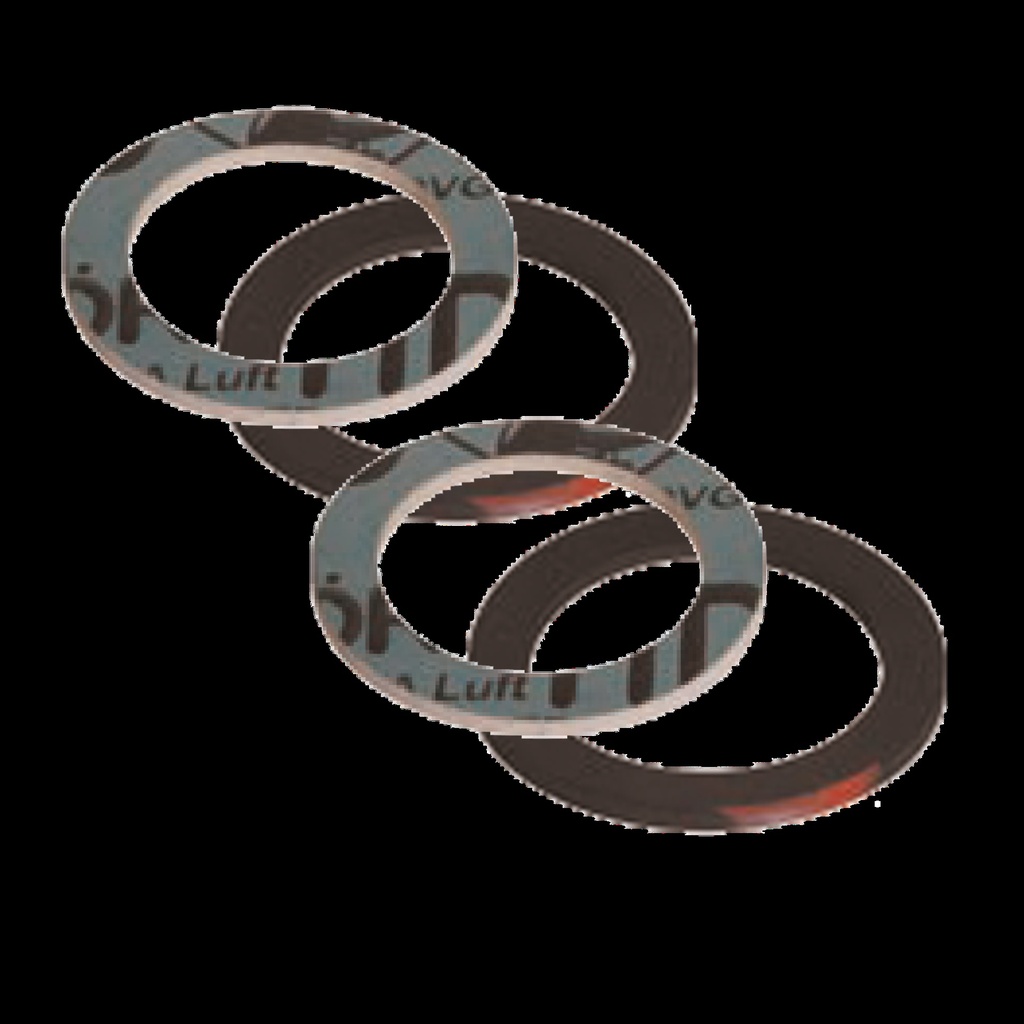 KLING.SET DICHTINGEN (4 ST) REF:797170