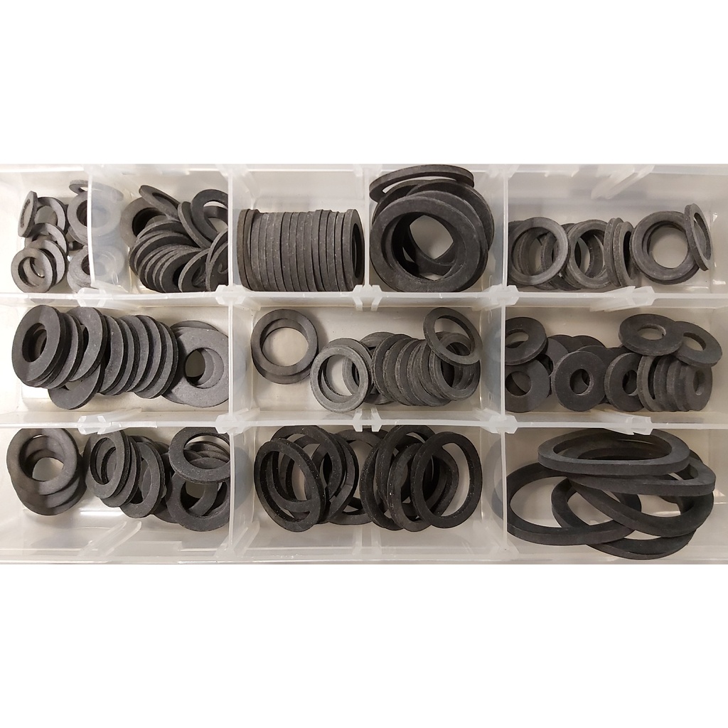 DOOS DICHTINGEN GUMMI REF:797201