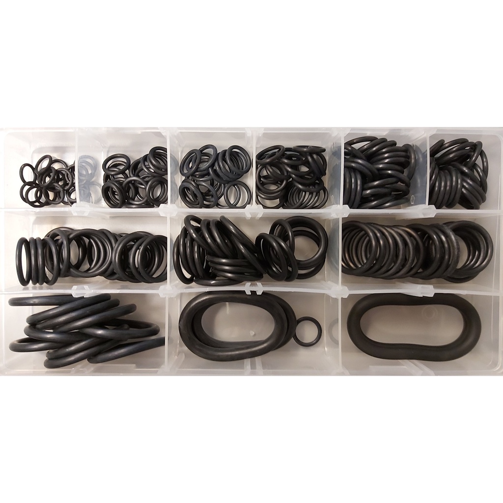 DOOS DICHTINGEN O-RINGEN REF:797202