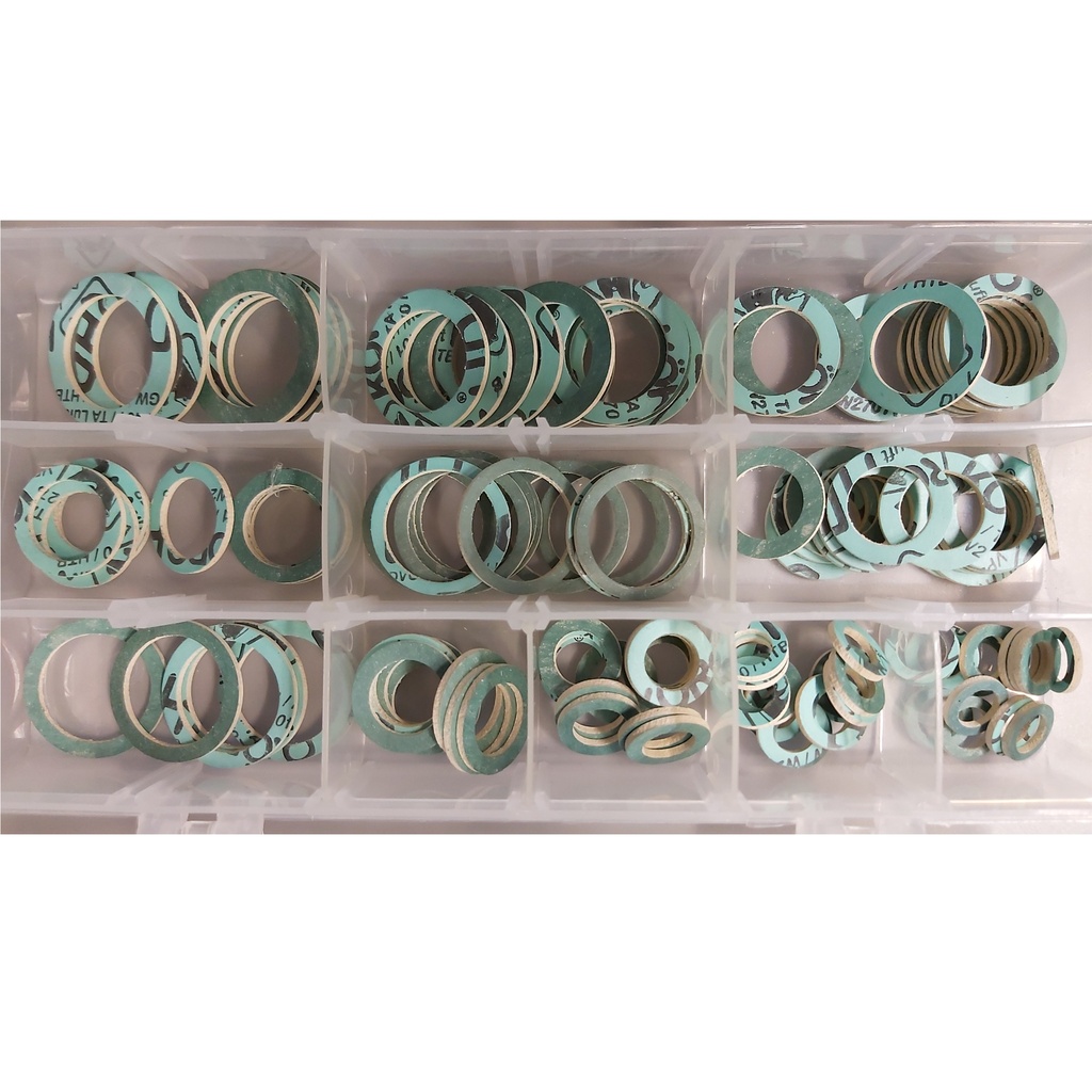 DOOS DICHTINGEN HD-RINGEN REF:797203