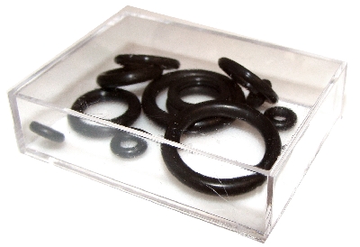 DICHTING O-RINGEN SET (12 ST) REF:798140