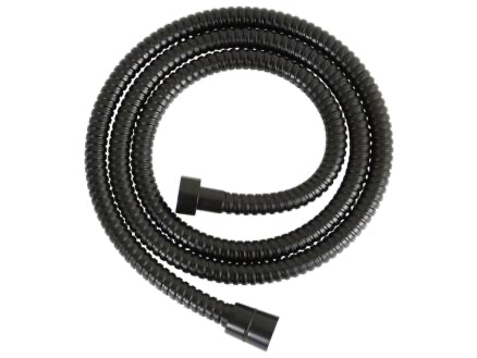 FLEXIBEL ECO BLACK DOCUHESLANG 150CM  REF:849113