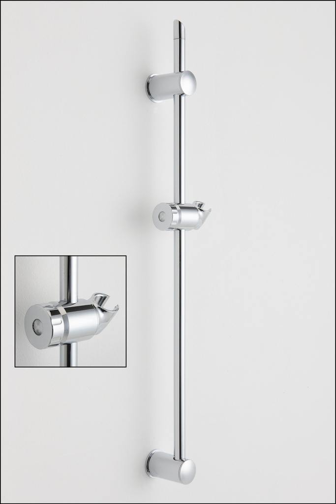 GLIJSTANG VERSTELBAAR ECOBARRE REF:849152