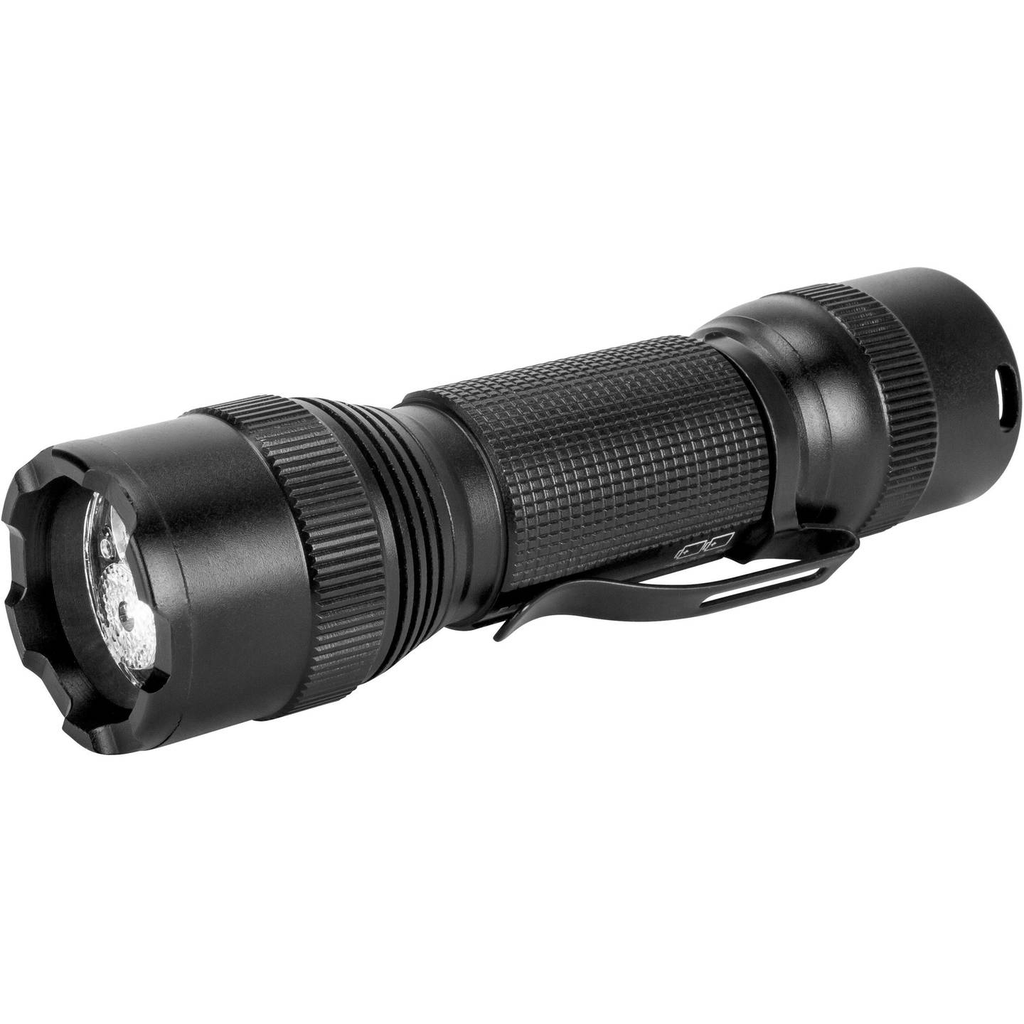TACTICAL ULTRA ZAKLAMP 700 2CR123 REF:TAC700 ENERGIZER