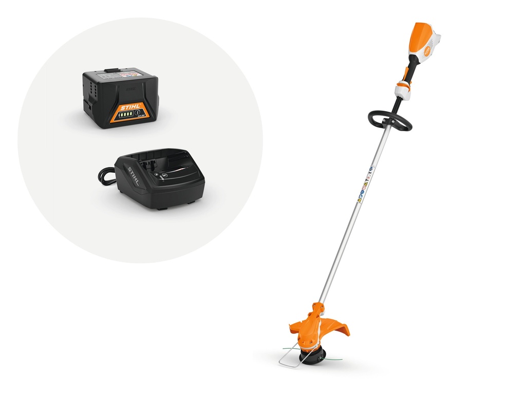 FSA 60 R SET ACCUMOTORZEIS REF:FA040115740 STIHL