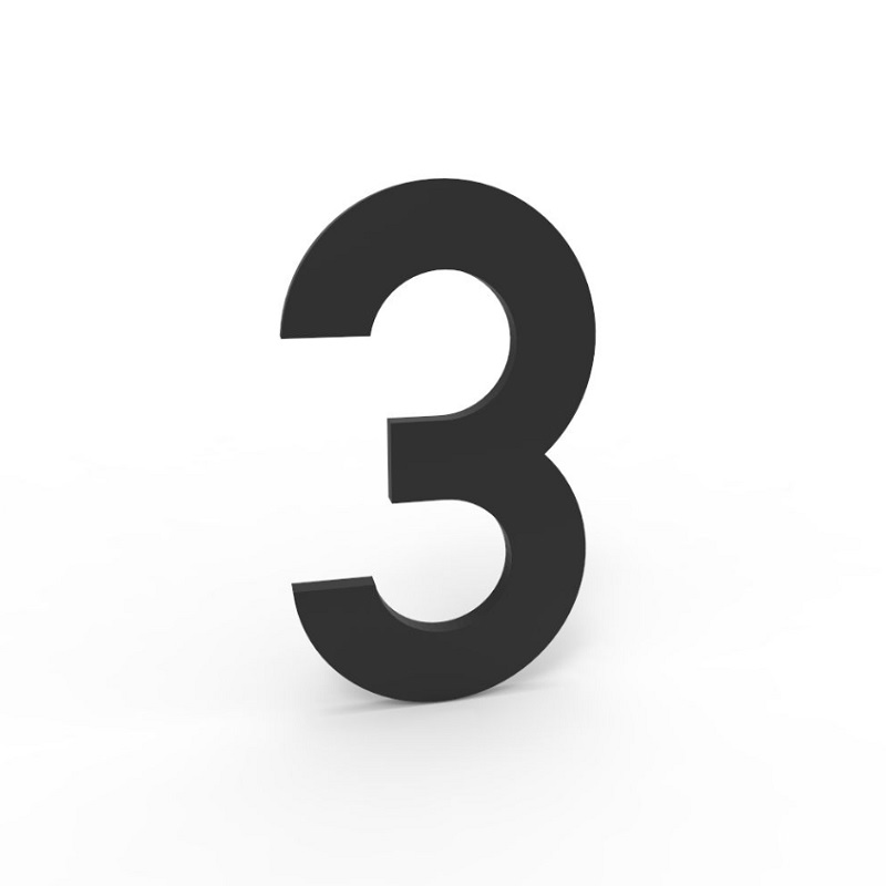 -3- E32/100/1,5 MAT ZWART TXT REF:AB324133