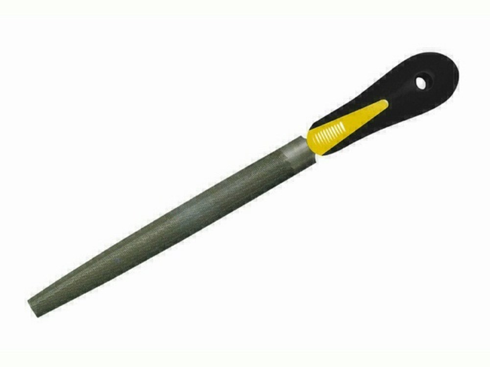 VIJL HALFROND GROF.200MM BI COMPO IR137060