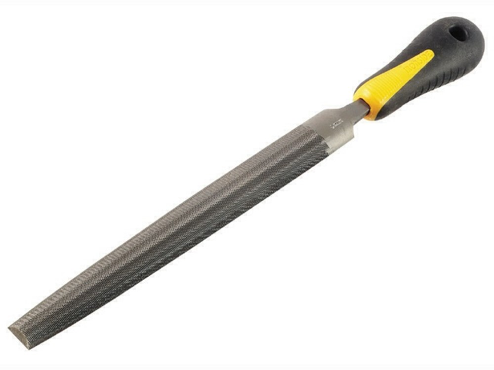 VIJL HALFROND H/Z 200MM BI COMPO IR137062 REF:327412 IRONSIDE