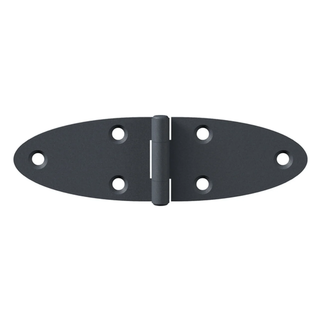 SCHARNIER OVADO GRAFIERGRIJS 101X32 REF:347093 ALBERTS
