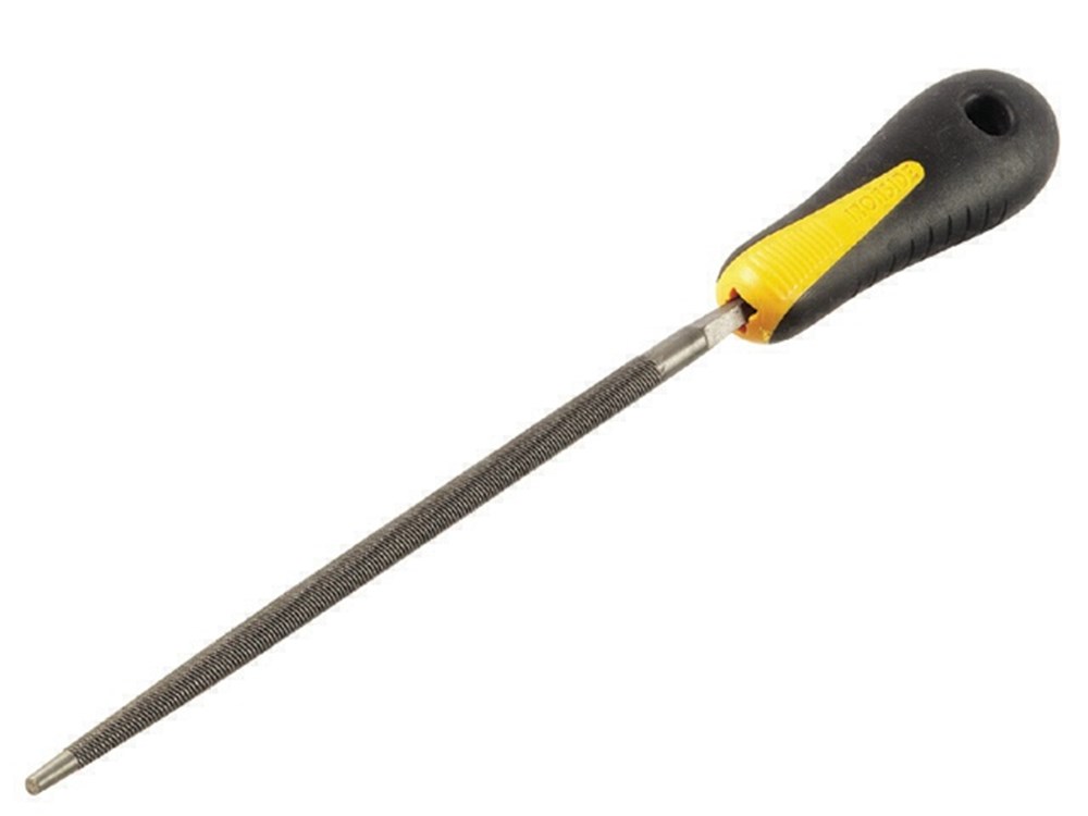 VIJL ROND GROF.250MM BI COMPO IR137066 REF:327416 IRONSIDE