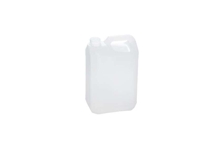 JERRYCAN 5 L - UN D42 - AP3 REEKS - EXCLUSIEF DOP WIT REF:PB-JCA-5-UN