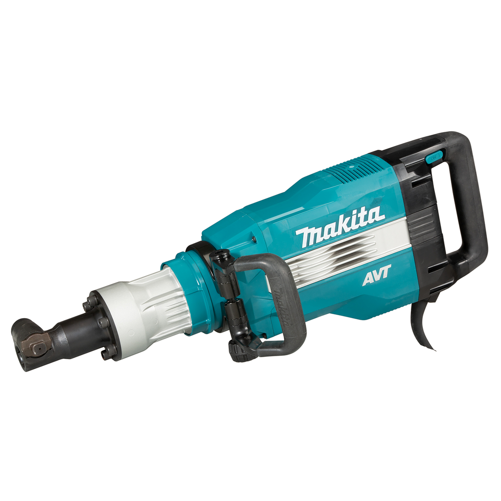BREEKHAMER HEX 30MM 48,0J 1850W AVT + KOFFER. REF:HM1511 MAKITA