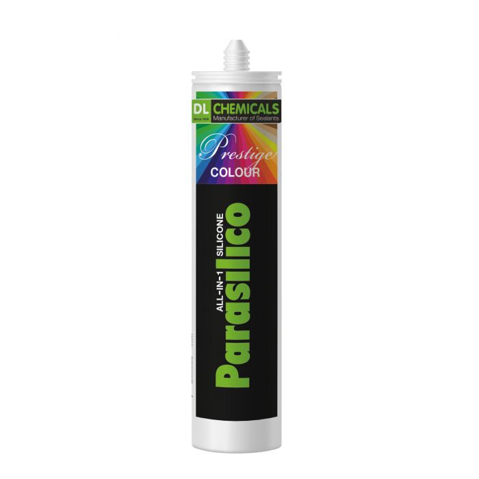 PARASILICO PRESTIGE COLOUR  PLATINAGRIJS RAL7036 REF:104926 PARASILICO