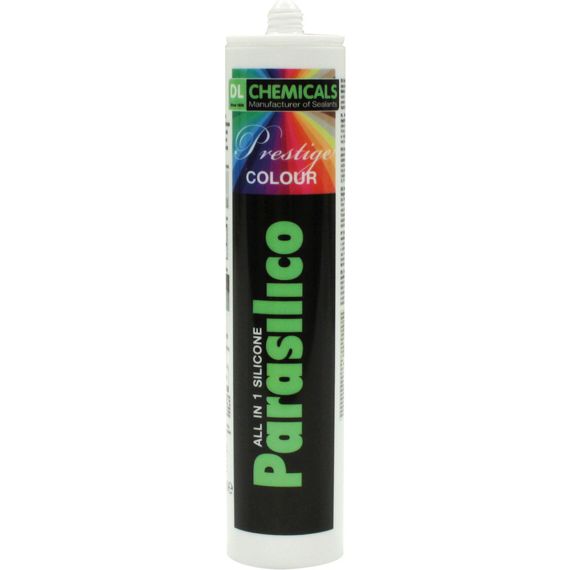 PARASILICO PRESTIGE COLOUR  CREME RAL9001 REF:104940 PARASILICO