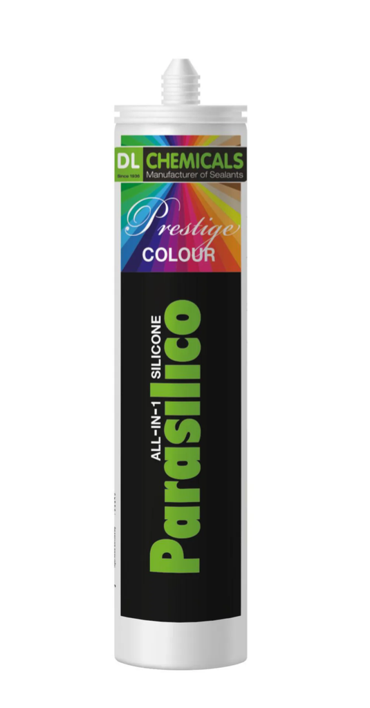 PARASILICO PRESTIGE COLOUR  ROTSGRIJS REF:104954 PARASILICO