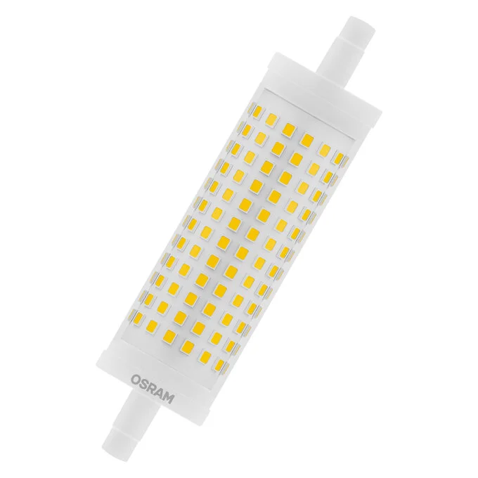 LED LINE118 R7S 17.5W WW REF:590543269 OSRAM