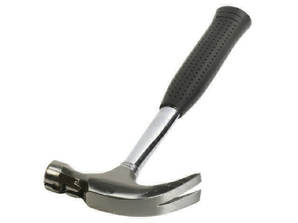 KLAUWHAMER MET NAGELDRAGER 450GR IR100141 REF:328148