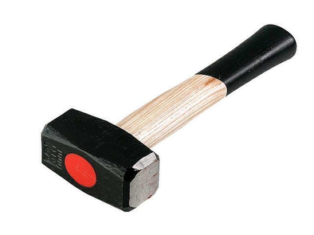 VUISTHAMER 1500GR IR101014 REF:328184 IRONSIDE