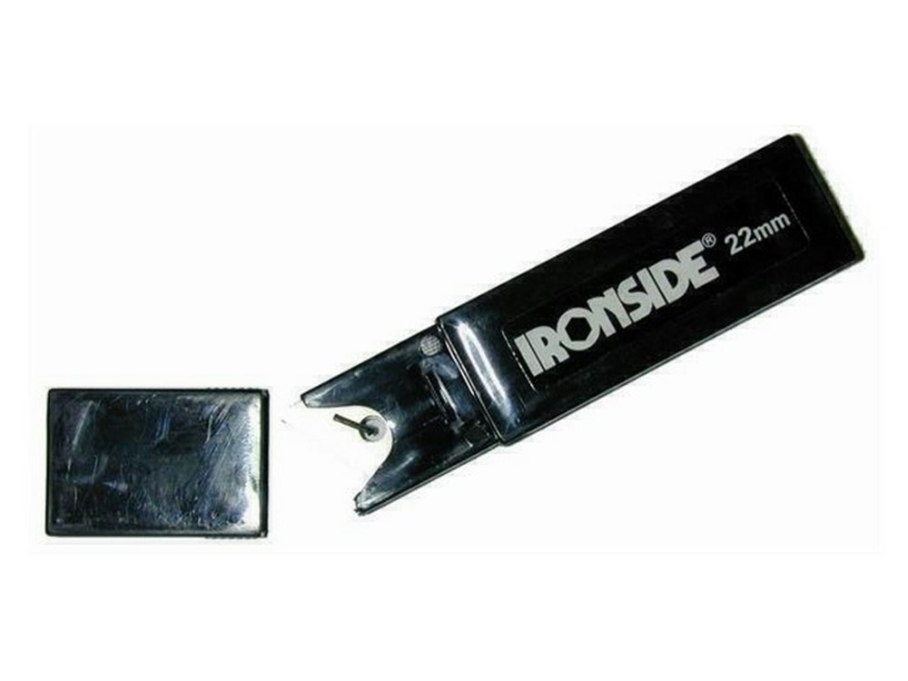 MES VOOR CUTTER 22MM - DISPENSER 10STK IR127054