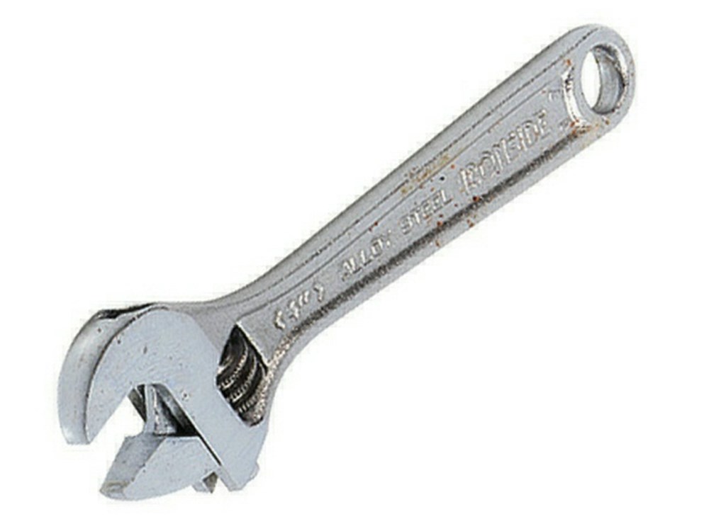 MOERSLEUTEL VERSTELB.06''-150MM CHROOM-SB IR115046