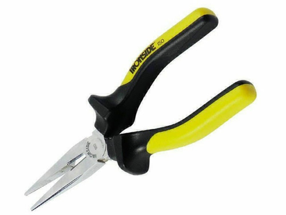 TELEFOON TANG HALF-ROND 160MM IR121216