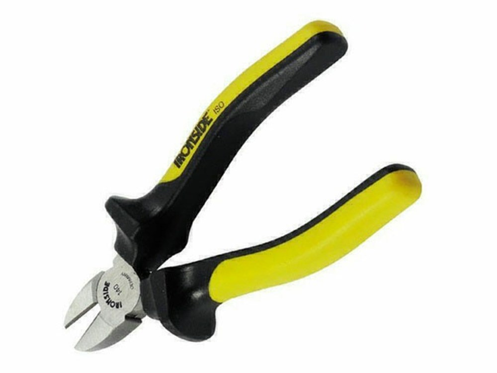 TANG ZIJKANTSNIJ 145MM IR121219