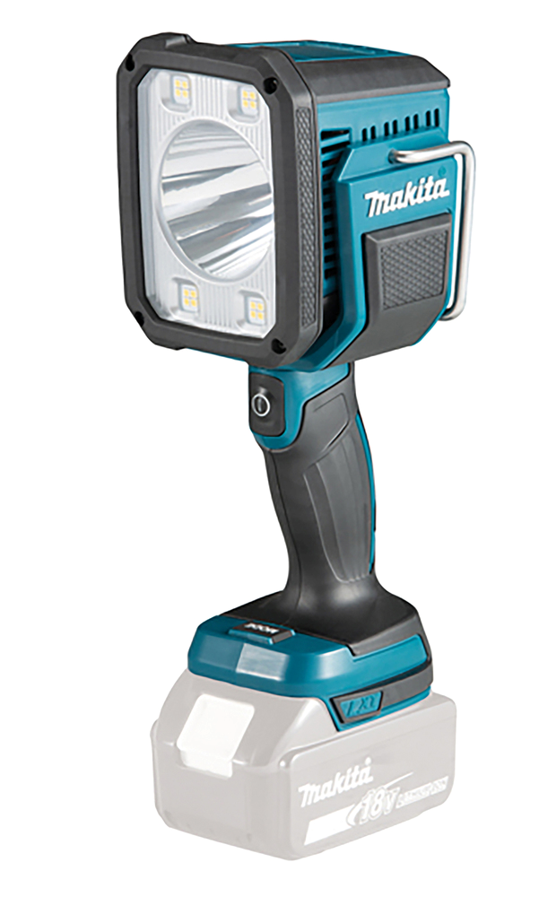 WERKLAMP LED LXT REF:DEBDML812 MAKITA