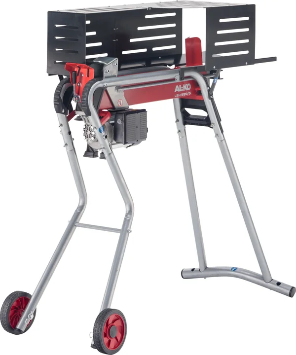 HOUTKLOOFMACHINE REF:XALLSH5205 EUROGARDEN