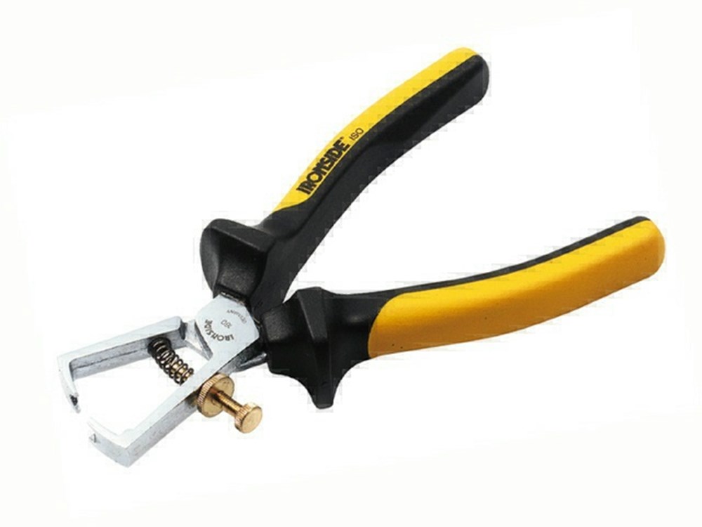 AFSTRIPTANG 160MM IR121234