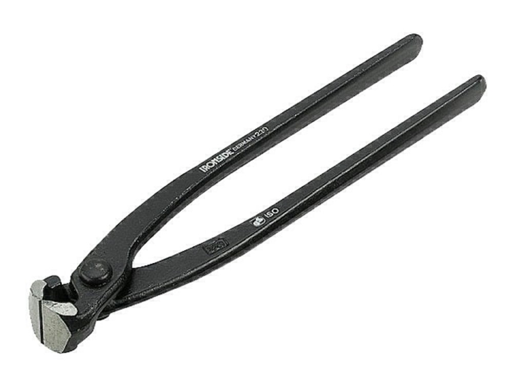 KNIJPTANG STAAL DRAAD 170/A3-280MM IR121197 REF:337661 IRONSIDE