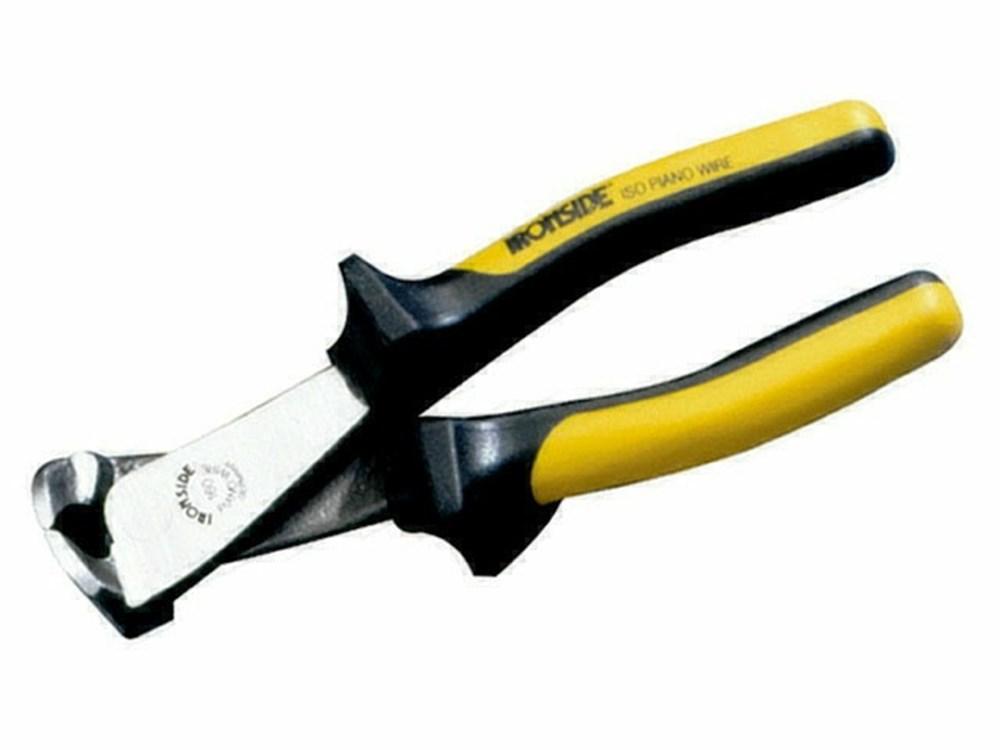 KOPKNIPTANG PIANO DRAAD 160MM IR121236