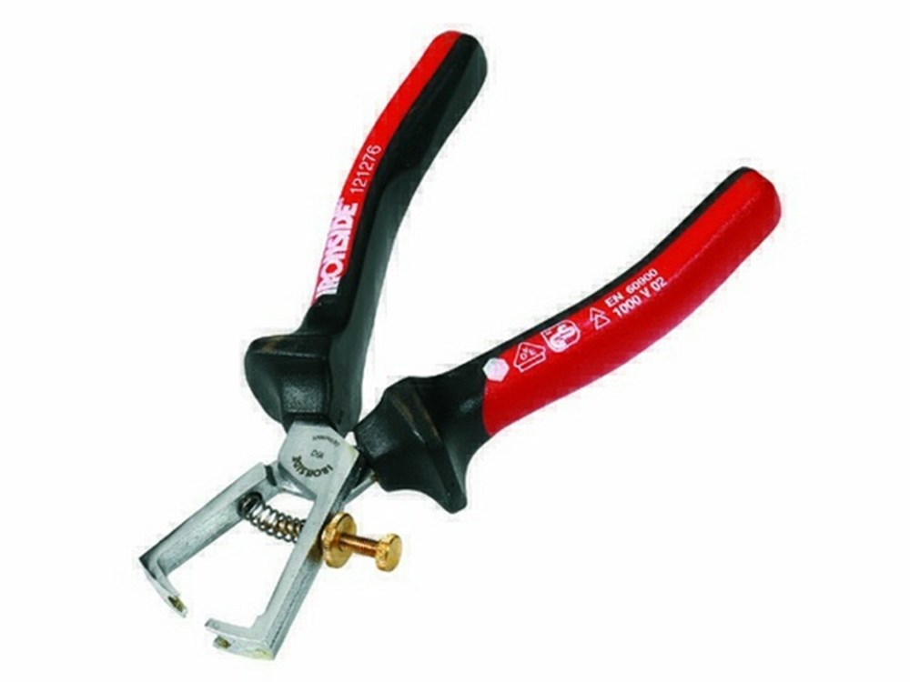AFSTRIPTANG 160MM VDE IR121276 REF:337663 IRONSIDE