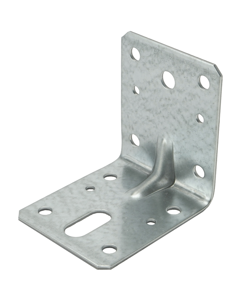 HOEKANKER MET RIL 70X70MM REF:072216.0100 BODEGRAVEN