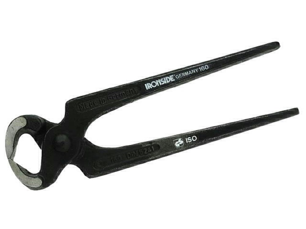 KNIJPTANG A3 - 180MM IR121193