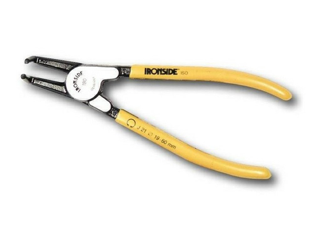 CIRCLIPSTANG BINNEN GEBOGEN 10/25MM-125MM IR121113 REF:337674 IRONSIDE